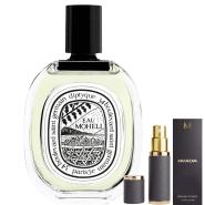 Diptyque Eau Moheli Limited Edition