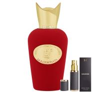 Sospiro Dolce Sonata