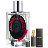 Etat Libre d Orange Dangerous Complicity