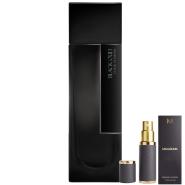 Laurent Mazzone Black Oud