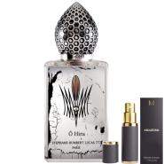 Stephane Humber Lucas O Hira