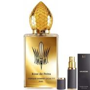 Stephane Humber Lucas 777 Rose De Petra