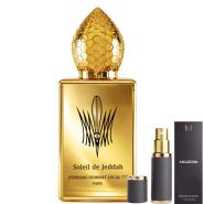 Stephane Humber Lucas Soleil De Jeddah L Original