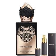 Stephane Humber Lucas Mortal Skin