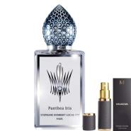 Stephane Humber Lucas Panthea Iris