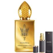 Stephane Humber Lucas Isra &amp; Miraj