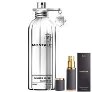 Montale Ginger Musk