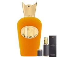 Sospiro Dolce Melodia