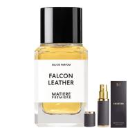 Matiere Premiere Falcon Leather