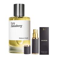 Maison Crivelli Lys Solaberg