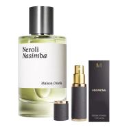 Maison Crivelli Neroli Nasimba