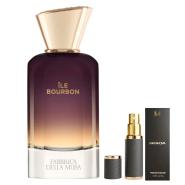 Fabbrica della Musa Ile Bourbon