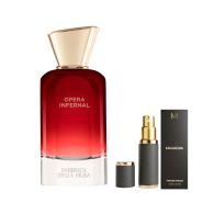 Fabbrica Della Musa Opera Infernal