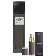 Welton London Secret Amber