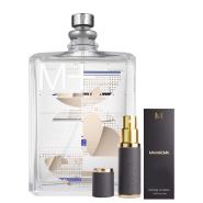 Escentric Molecules Molecule 01 + Iris