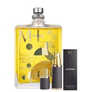 Escentric Molecules Molecule 01 + Mandarin