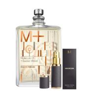 Escentric Molecules Molecule 01+ Guaiac Wood