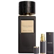 Testament London Royal Flush