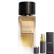 Testament London Tea On A Cruise