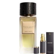 Testament London Pont Neuf