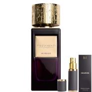 Testament London Mirage