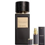 Testament London Sin Poetry