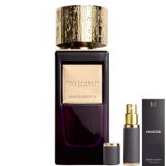 Testament London Quinta Essentia