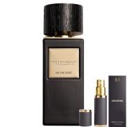 Testament London On The Edge