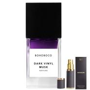 Bohoboco Dark Vinyl Musk