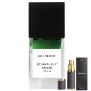 Bohoboco Eternal Lily Amber