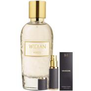 Widian White