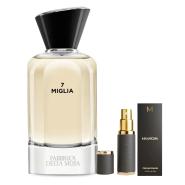 Fabbrica Della Musa 7 Miglia