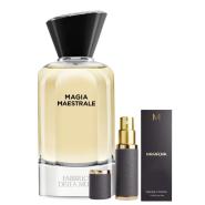 Fabbrica Della Musa Magia Maestrale