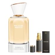 Fabbrica Della Musa Mia Alba Mistica