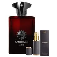 Amouage Lyric for Men