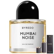 Byredo Mumbai Noise