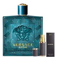 Versace Eros for Men EDT