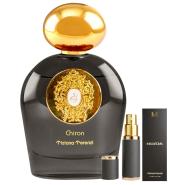 Tiziana Terenzi Chiron