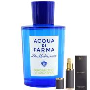 Acqua Di Parma Blu Mediterraneo Bergamotto di Calabria Unisex