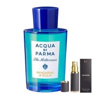 Acqua Di Parma Blu Mediterraneo Mandarino di Sicilia