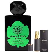 Lorenzo Pazzaglia Adam &amp; Eve's Dress