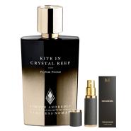 Simone Andreoli Kite in Crystal Reef