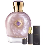 Moresque Rand Rose