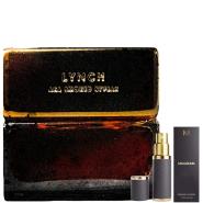 Spiritica Lynch Aka Smoked Styrax