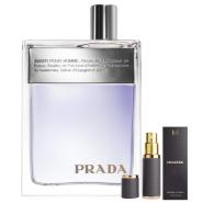 Prada Amber for Men Cologne
