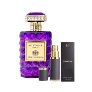 Spirit of Kings Allegiance