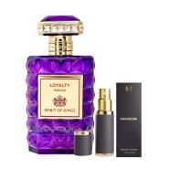 Spirit of Kings Loyalty