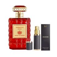 Spirit of Kings Harmony