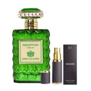 Spirit of Kings Perception