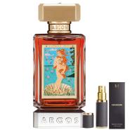 Argos Birth Of Venus